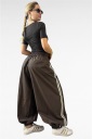 pantalone in cotone good